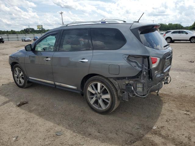Vin: 5n1ar2mn4fc641165, lot: 58033095, nissan pathfinder s 20152