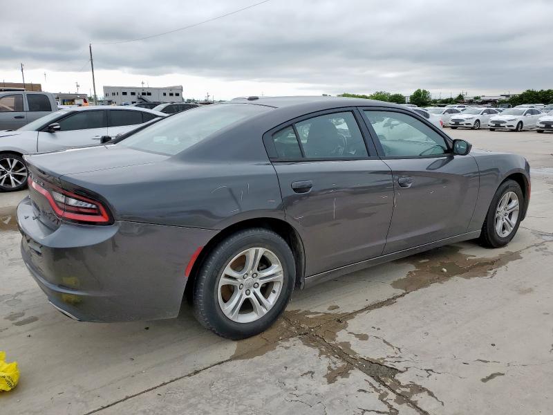 Vin: 2c3cdxbg3fh734354, lot: 55838785, dodge charger se 20153