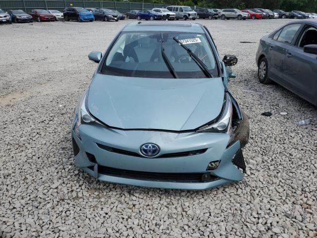 2017 TOYOTA PRIUS - JTDKARFU0H3053702