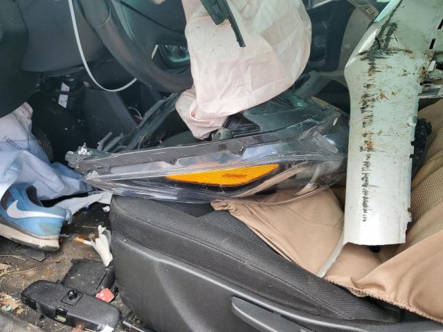 2019 CHEVROLET SPARK LS KL8CB6SA8KC701847