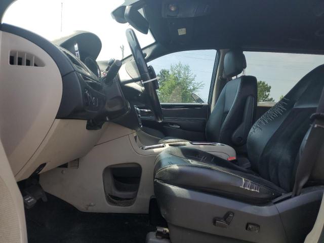 2019 DODGE GRAND CARA 2C4RDGCGXKR501662