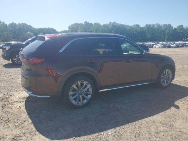 Vin: jm3kkehd6r1114347, lot: 58203215, mazda cx-90 prem premium plus 20243