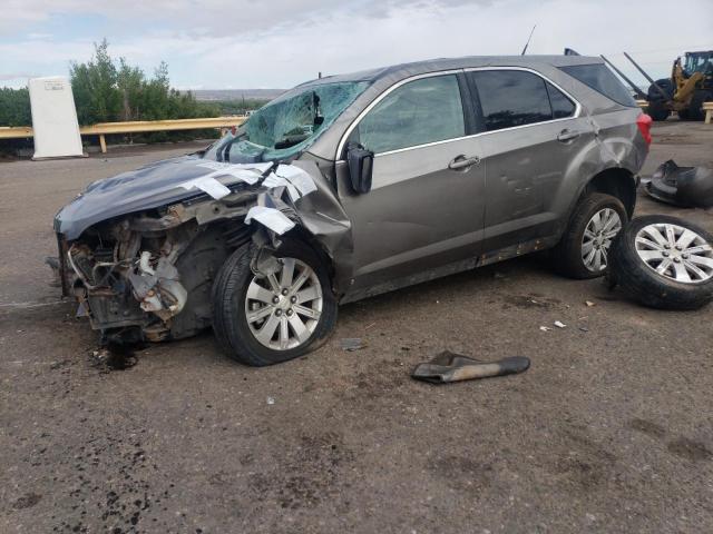Vin: 2cnflpey6a6220045, lot: 56116755, chevrolet equinox lt 2010 img_1