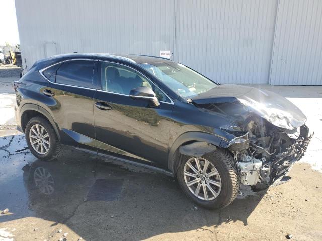 2018 LEXUS NX 300 BAS JTJBARBZ8J2175752