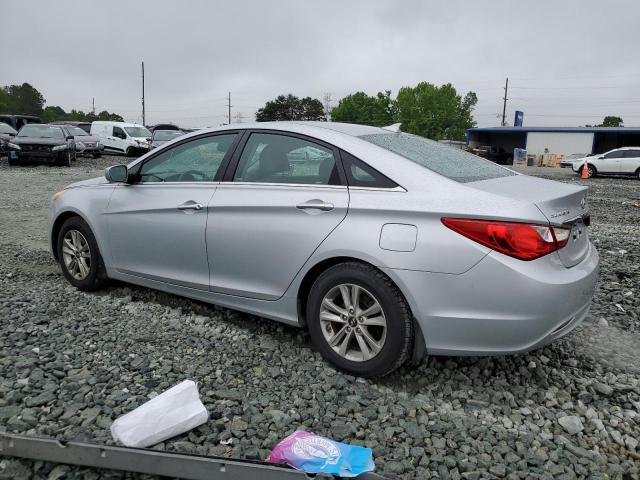 Vin: 5npeb4ac8dh666113, lot: 55531505, hyundai sonata gls 20132