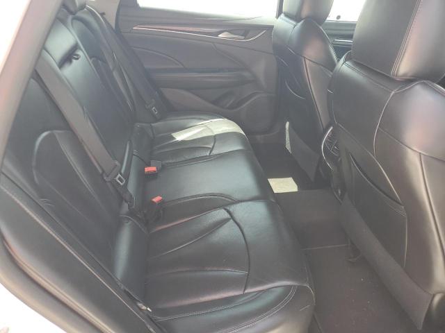 2018 BUICK LACROSSE E 1G4ZP5SS7JU146514