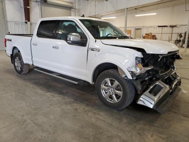 Vin: 1ftfw1e45kfc86941, lot: 57488365, ford f-150 supercrew 20194