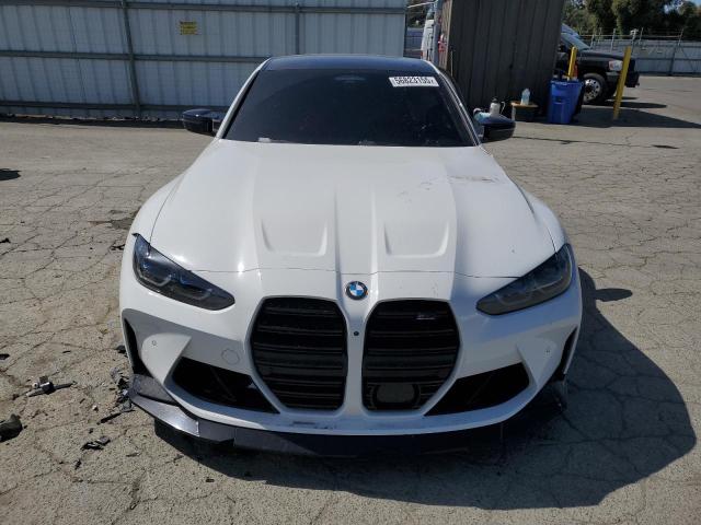 2024 BMW M3 COMPETI WBS43AY05RFS51389