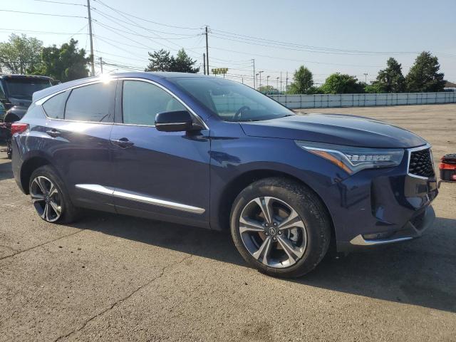 Vin: 5j8tc2h75nl004912, lot: 57089065, acura rdx advance 20224