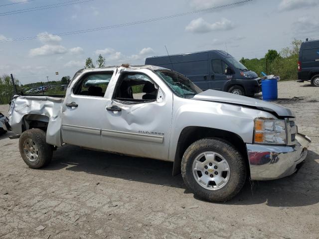 Vin: 3gcpksea1cg238820, lot: 55167505, chevrolet all models k1500 lt 20124