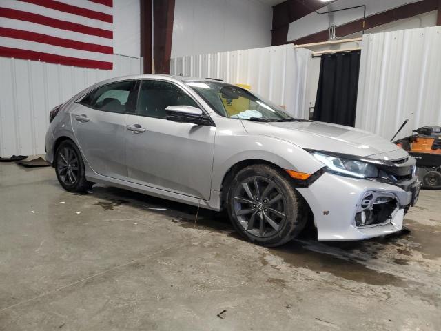 Vin: shhfk7h69mu423669, lot: 56109085, honda civic ex 20214