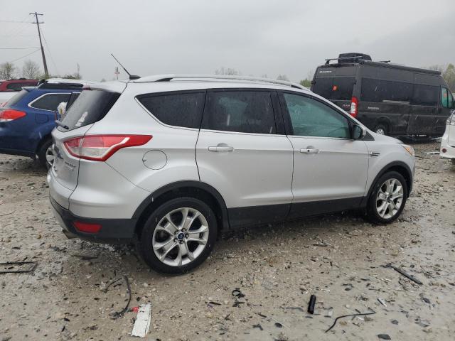 Vin: 1fmcu0j98gub96007, lot: 55036735, ford escape titanium 20163