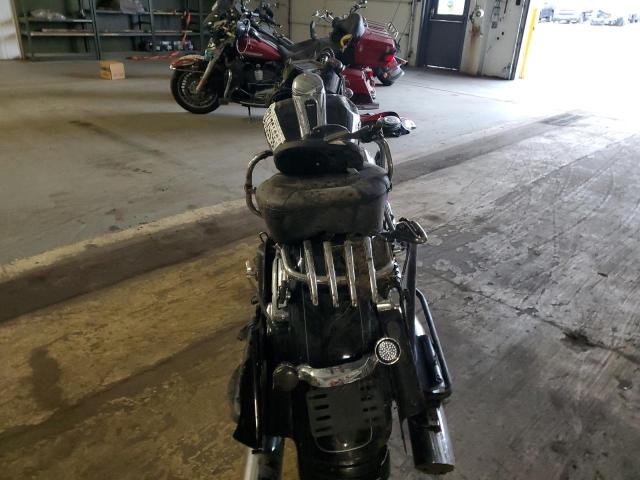 2015 HARLEY-DAVIDSON FLHXS STRE 1HD1KRM17FB664457