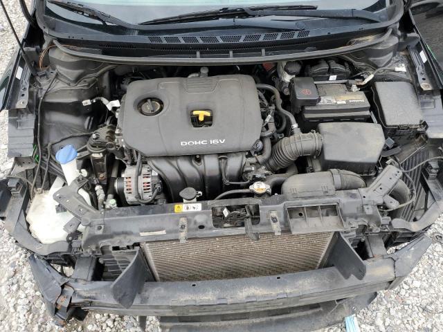 2018 KIA FORTE LX 3KPFK4A74JE262717