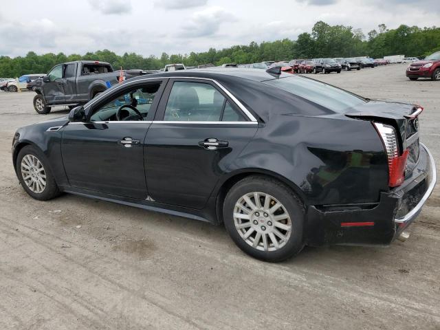 Vin: 1g6de5e56d0103663, lot: 59222205, cadillac cts luxury collection 20132