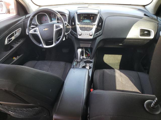 2015 CHEVROLET EQUINOX LT - 2GNALCEK1F6194391