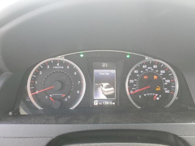 2016 TOYOTA CAMRY LE - 4T1BF1FK2GU532595