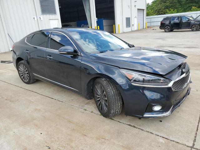Vin: knalc4j11h5041574, lot: 56532135, kia cadenza premium 20174