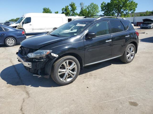 Vin: jn8az1mw7aw107760, lot: 51445005, nissan murano s 2010 img_1