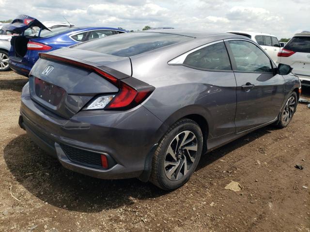 2018 HONDA CIVIC LX - 2HGFC4A50JH304155