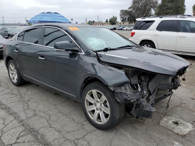 Vin: 1g4gc5ed7bf353412, lot: 56188055, buick lacrosse cxl 20114