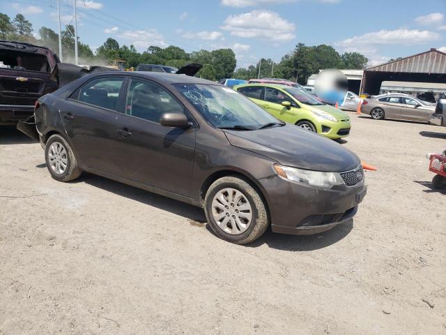 Vin: knafu4a21b5444285, lot: 56671565, kia forte ex 20114