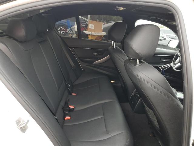 2017 BMW 330 I WBA8B9G33HNU57186