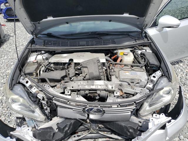 2015 LEXUS CT 200 JTHKD5BH8F2249574