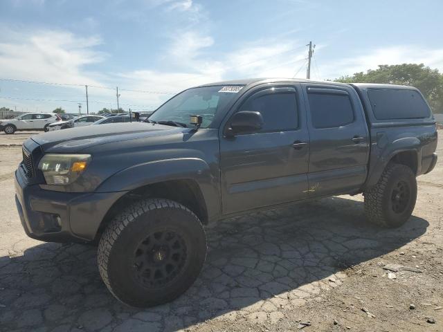 TOYOTA TACOMA DOUBLE CAB