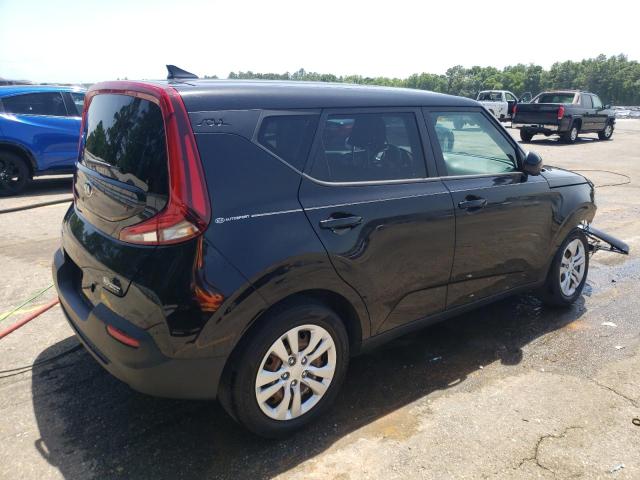 Vin: kndj23au5l7701095, lot: 57241745, kia soul lx 20203