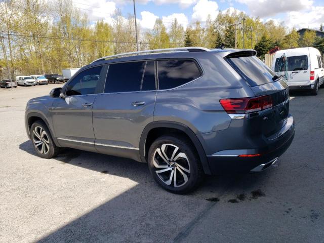 Vin: 1v2bp2ca3nc561902, lot: 56343135, volkswagen atlas sel 20222