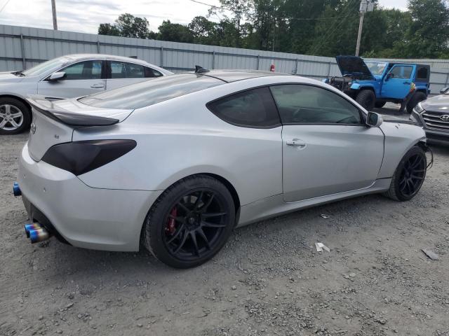 Vin: kmhhu6kj8fu126376, lot: 57450895, hyundai genesis 3.8l 20153