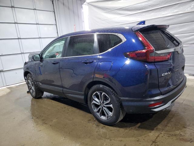 Vin: 2hkrw2h82nh603926, lot: 58986045, honda crv exl 20222