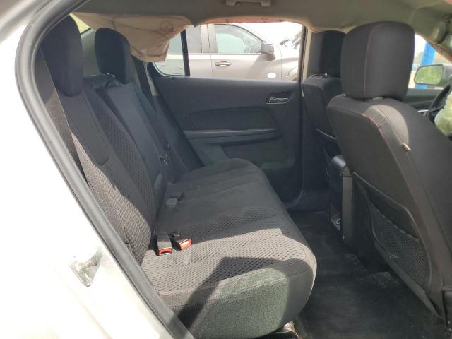 2015 CHEVROLET EQUINOX LS - 2GNALAEK0F6136972