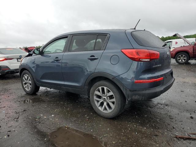 Vin: kndpbcac8e7624114, lot: 56702875, kia sportage lx 20142