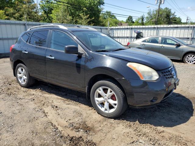 Vin: jn8as5mv6aw137710, lot: 57028875, nissan rogue s 20104