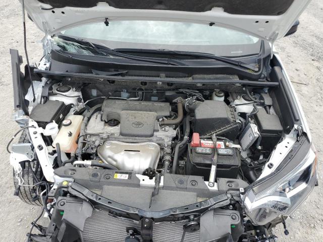 2018 TOYOTA RAV4 LE - JTMBFREV1JJ239455
