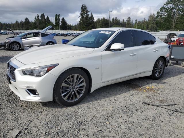 Vin: jn1ev7ar0km592625, lot: 57175775, infiniti q50 luxe 2019 img_1