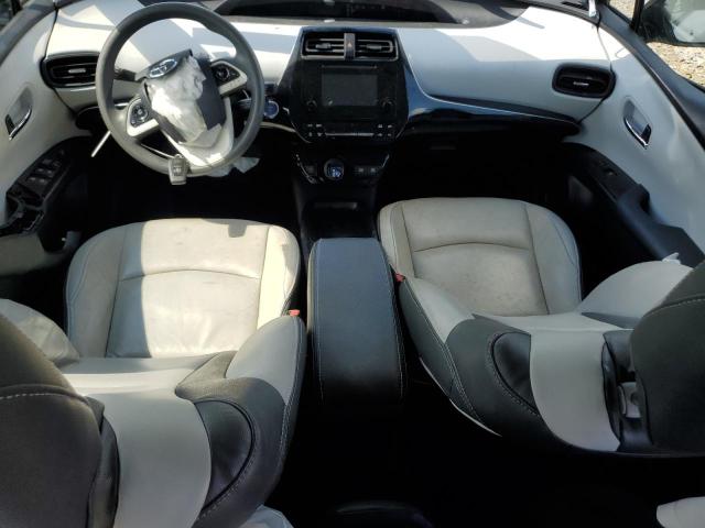 2018 TOYOTA PRIUS - JTDKBRFU7J3067518