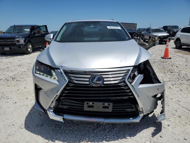 2017 LEXUS RX 350 BAS - 2T2BZMCA9HC055702