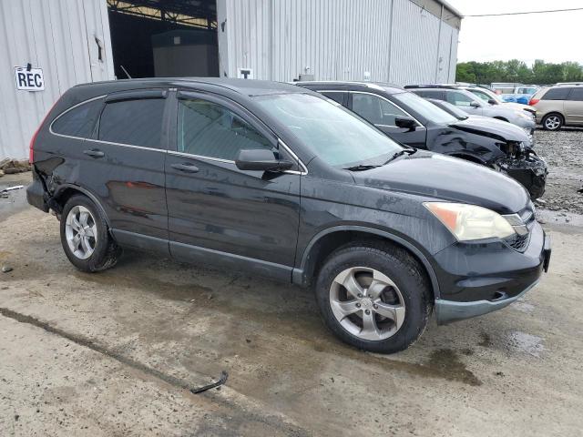 Vin: 5j6re4h39al056642, lot: 58130235, honda crv lx 20104