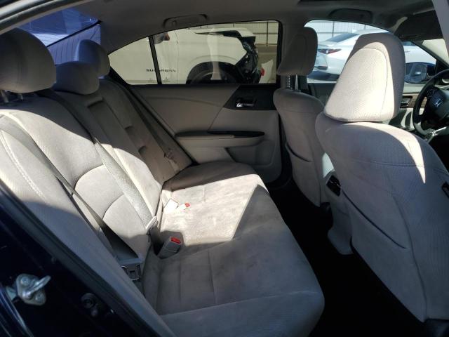 2017 HONDA ACCORD EX - 1HGCR2F7XHA110791