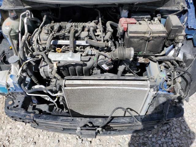 2020 NISSAN VERSA SV - 3N1CN8EV4LL870555