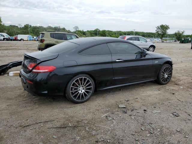 Vin: wddwj6eb8jf684725, lot: 58220615, mercedes-benz c-class 43 4matic amg 20183
