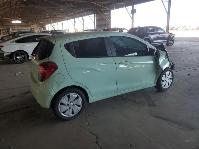 Vin: kl8cb6sa9hc721145, lot: 56223495, chevrolet spark ls 20173