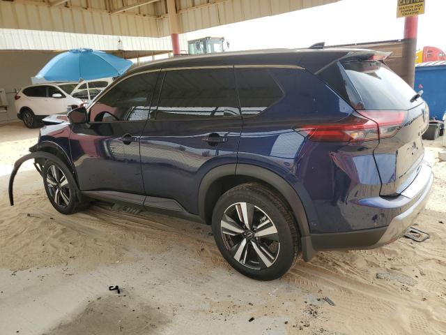 Vin: jn8bt3ca6rw004686, lot: 58923365, nissan rogue sl 20242