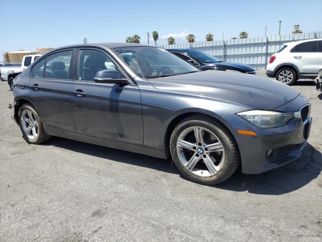 Vin: wba3b1c52ek133002, lot: 57357445, bmw 3 series i 20144