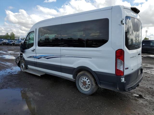 Vin: 1fbax9c80mka35741, lot: 58192175, ford transit t-350 20212