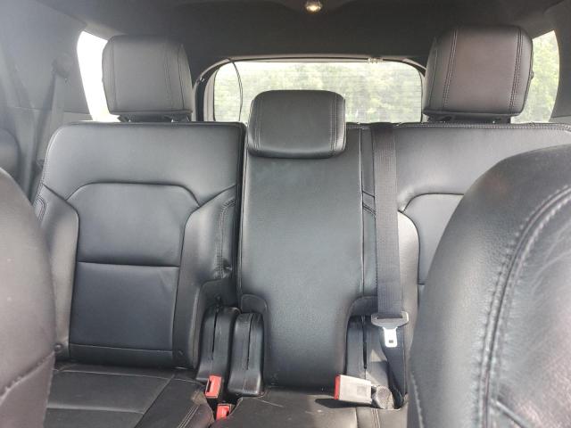2017 FORD EXPLORER X - 1FM5K8D88HGD74448