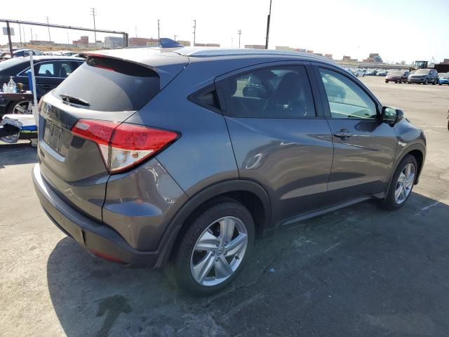 Vin: 3czru5h79km712298, lot: 57167715, honda hr-v exl 20193